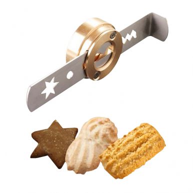 Диск для приготовления бисквитов Kenwood АТ 910014