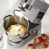 Идеальный аппарат для замешивания теста