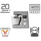 Функциональные возможности Kenwood Cooking Chef KCC9040S