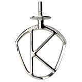 К-образная насадка для смешивания