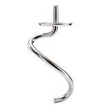 Крюк-спираль для теста