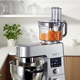 Насадка фуд-процессор KAH 647 PL